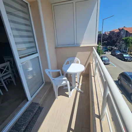 кастро2-castro Apartments2 * Tsarevo