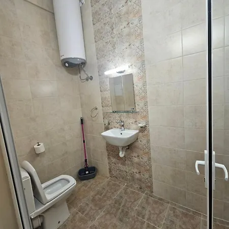 кастро2-castro Apartments2 Daire *
