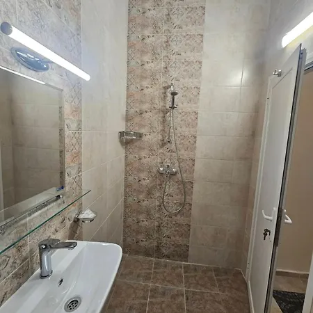 Daire кастро2-castro Apartments2 *