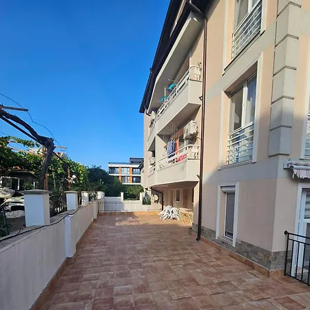 кастро2-castro Apartments2