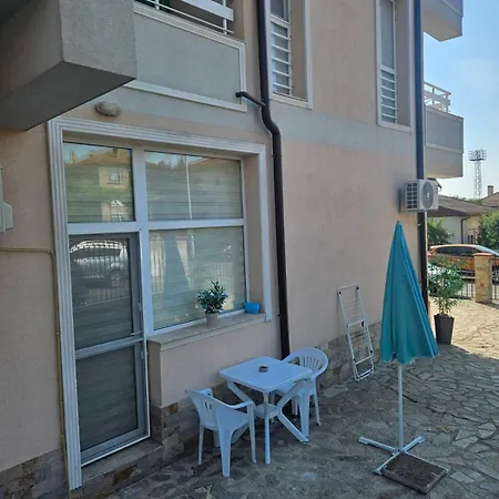 Appartement кастро2-castro Apartments2