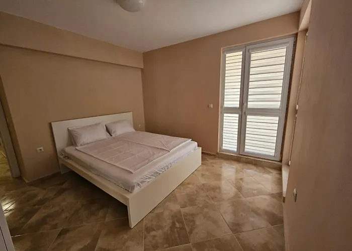 кастро2-castro Apartments2 * Tsarevo