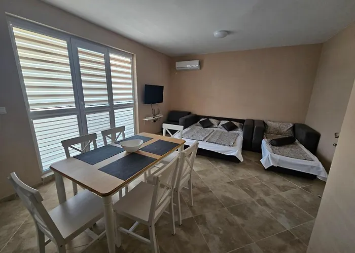 кастро2-castro Apartments2 *
