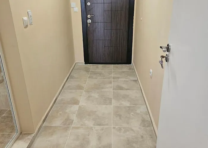 кастро2-castro Apartments2 Lejlighed Tsarevo