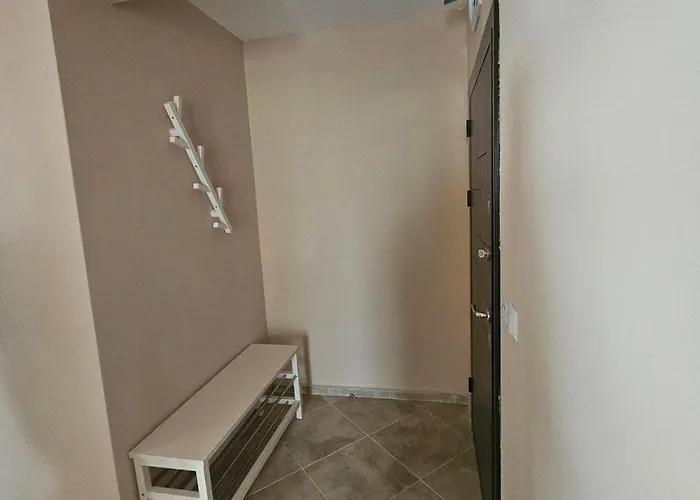 Lejlighed кастро2-castro Apartments2 *