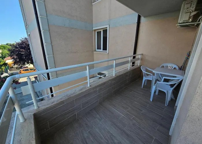 кастро2-castro Apartments2 Tsarevo