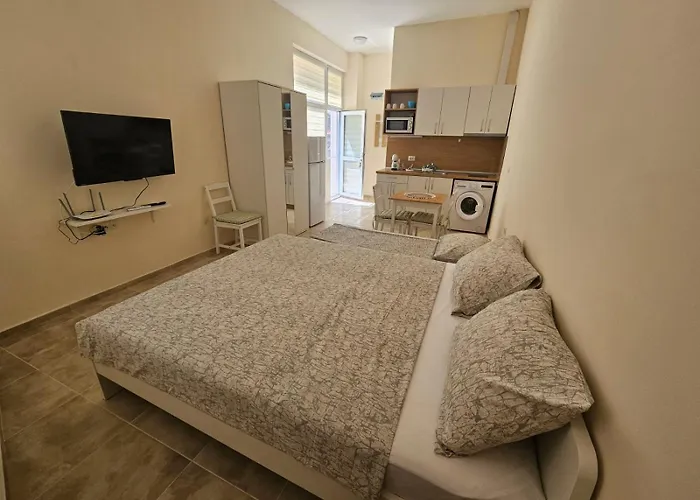 кастро2-castro Apartments2